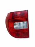 Rücklicht hinten links SKODA YETI (5L) 2.0 TDI 5L0945111