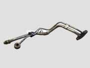 Turbinenschmierrohr RENAULT KOLEOS I (HY_) 2.0 dCi 4x4 (HY0K) 540552