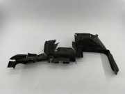 Kühlerluftumlenker AUDI A4 (8K2, B8) 2.7 TDI 8K0121283F
