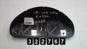 Tachometer Peugeot 407 Coupe ()
