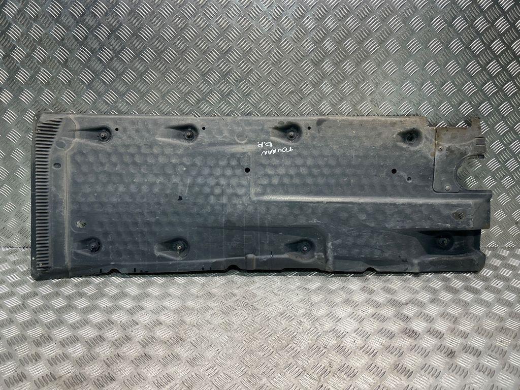 Unterfahrschutz VW Touran (1T3) 1K0825212