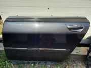 Tür links hinten Audi A8 (4E) 4E0833553G