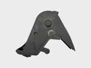 Timing Belt Protection Cover FIAT ULYSSE (220_) 2.1 TD 9602717580