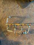 KRAFTSTOFFVERTEILER EINSPRITZLEISTE VERTEILERROHR AUDI Q7 (4L) 4.2 FSI quattro 079133316E