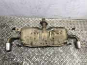 Auspuffanlage hinten Mazda CX-7 (ER) SH01