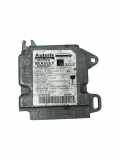 Airbag-Steuergerät RENAULT SCÉNIC I (JA0/1_) 1.9 dTi (JA0N) 8200402397