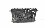 Kühlmodul Volvo V70 III (135) 6G918C607NA