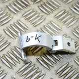 Heckklappescharnier links SKODA OCTAVIA III (5E3) 1.6 TDI N/A