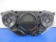 Heizungsbetätigung (Konsole) vorne Ford Focus C-Max (DM2) 2S4H18C612BH