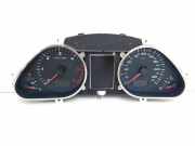 Tachometer Audi A6 Allroad (4F) 503000734201