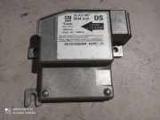 Airbag-Steuergerät OPEL CORSA C (F08, F68) 1.2 24417007