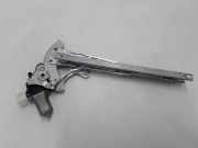 Fensterheber rechts hinten Renault Koleos II (HC) 822175HA0A