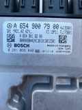 Motorsteuergerät ECU MERCEDES-BENZ GLA (H247) GLA 200 d (247.712) A6549007900