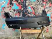 Hintere Stoßstange MAZDA 3 (BL) 1.6 MZR CD 454296-1