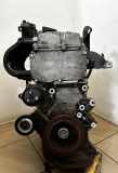 Motor NISSAN NOTE (E11, NE11) 1.4 CR14
