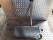 Auspuffanlage hinten Hyundai iX35 (LM)