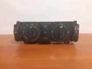 Heizungsbetätigung (Konsole) vorne Mercedes-Benz E-Klasse (W210) 9140010258