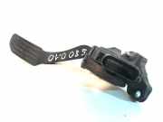 Fahrpedal Volvo S80 II (124) 6G929F836DD