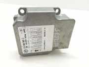 Airbag-Steuergerät VW PASSAT B5 (3B2) 1.9 TDI 1C0909605C