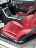ITZE UND TÜRVERKLEIDUNGEN KOMPLETT MERCEDES-BENZ SLK (R172) 250 CDI / d (172.403)