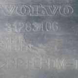 Rear Arch Liner Trim VOLVO XC70 II D4 31283106