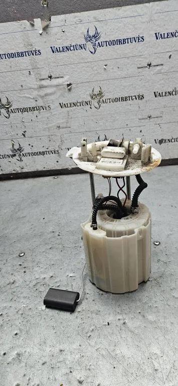 Kraftstofftankpumpe MERCEDES-BENZ GLC (X253, C253) 250 4-matic (253.946) A2464700994