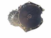 Schaltgetriebe Ford Transit Custom V362 Kasten (FY, FZ) CC1R7002AD