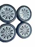 Stahlfelgen Satz Opel Astra J (P10)