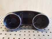 Tachometer Peugeot 3008 I () 9666276580
