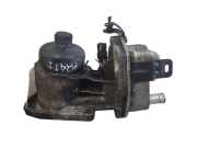 Ölfilterträger Citroen C-Crosser (VU, VV) 9662233480