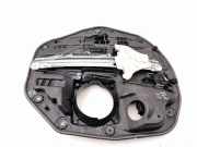 Türfensterheber hinten links KIA OPTIMA 1.7 CRDi 2840818505