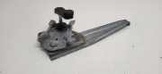 Heckscheibenheber hinten links TOYOTA AVENSIS Estate (_T27_) 2.0 D-4D (ADT270_)