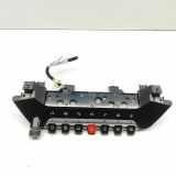 Klimabedienteil PEUGEOT 208 II (UB_, UP_, UW_, UJ_) e-208 98432310XU