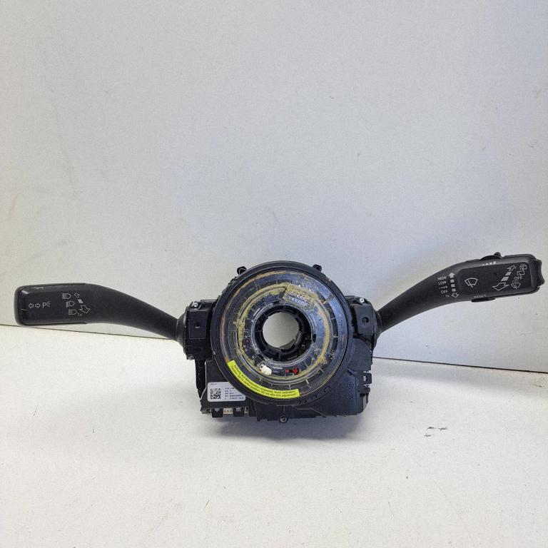 LENKSTOCKSCHALTER KOMBISCHALTER AUDI Q5 (8R) 2.0 TDI 8K0953502BJ