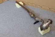 Katalysator AUDI Q3 (8U) 1.4 TFSI 5N0131701J