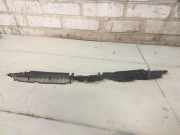 Anzeigetafel Rahmen VW PASSAT B7 ALLTRACK (365) 2.0 TDI 3C0121330