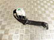 Sicherheitsgurt hinten links SKODA FABIA II (542) 1.2 5J6857447