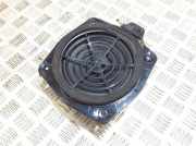 Lautsprecher im Armaturenbrett AUDI A4 (8EC, B7) 2.0 TDI 8H0035411A