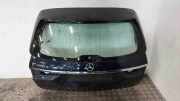 Heckklappe geschlossen Mercedes-Benz E-Klasse Kombi (S213)