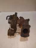 Turbolader PEUGEOT PARTNER Furgon (5) 2.0 HDi 9633614180 7069762