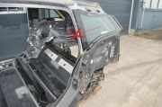 Seitenverkleidung hinten links BMW i3 (I01) Electric
