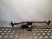 Wischergestänge vorne Audi 80 Avant (8C, B4) 893955023A