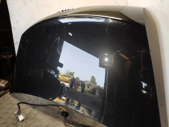 Kofferraumdeckel BENTLEY CONTINENTAL FLYING SPUR (3W_) 6.0 3W5827159 Bild Kofferraumdeckel BENTLEY CONTINENTAL FLYING SPUR (3W_) 6.0 3W5827159