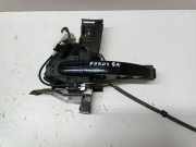 Türschloss hinten links FORD FOCUS III 2.0 TDCi 921765105