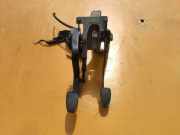 Andere Aufbauteile VW LT 28-46 II Flatbed (2DC, 2DF, 2 2.8 TDI 0002903212 2D0721111A