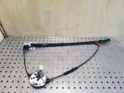 Fensterheber vorne rechts VW TRANSPORTER IV Flatbed (70XD) 2.5 TDI 701837502F