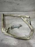 SRS Modul Dach links BMW X5 (E70) 3.0 d 12493268
