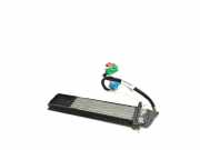 Elektrischer Schulterschulterkühler PEUGEOT 3008 II SUV 1.6 BlueHDi 120 T2392001
