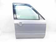 Vordere rechte Tür FORD GALAXY (WA6) 2.0 TDCi