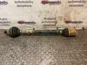 Antriebswelle rechts vorne VW Passat B7 Alltrack (36, B7)